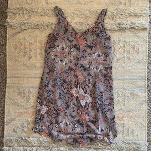 Cabi Fresco Slip Dress